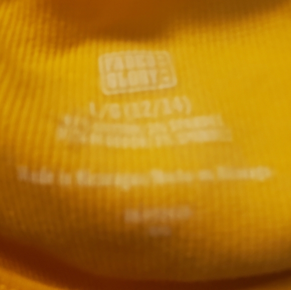 2/15$ summer top - Picture 2 of 2